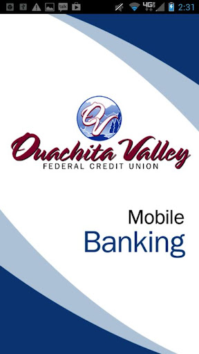 Ouachita Valley FCU