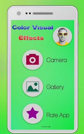 Color Visual Effects