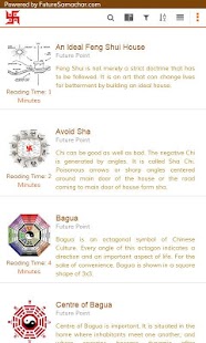 FengShui Tips : Home & Office Screenshots 1