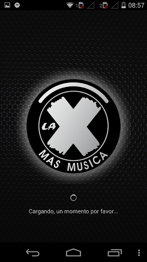 La X Más Música 103.9 FM
