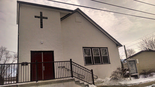 Community of Love Lutheran Church