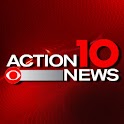 KZTV Weather logo