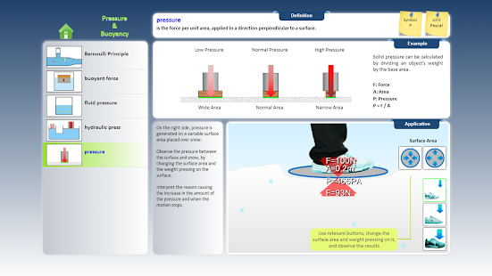 Physics Dictionary (Volume 1) Screenshots 4