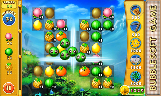 Fruit Crush 2 Screenshots 2