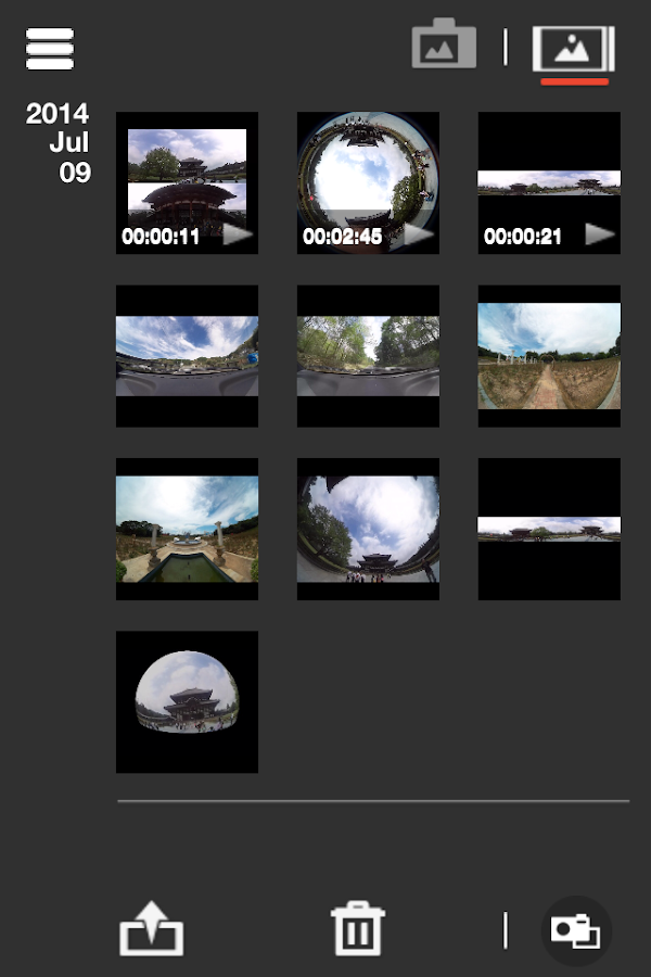 PIXPRO SP360 - Android Apps on Google Play