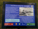 Port St Mary Heritage Trail - Internment