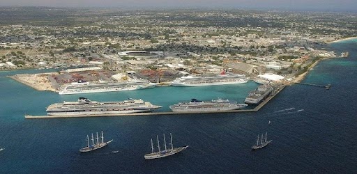 Изображения Barbados Vessel Tracking на ПК с Windows