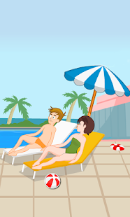 How to download Fun Game-Sunbath patch 4.0.3 apk for bluestacks