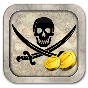 Pirate Island logo