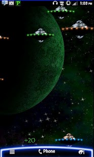 How to get Alien Attack! LWP FREE 7.0 mod apk for pc