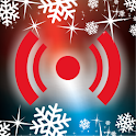 Music Delta: Sing! -Christmas logo
