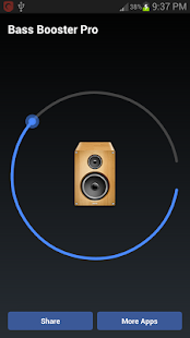 How to mod Bass Booster Super 1.3 unlimited apk for bluestacks