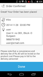 The Personal Shopper Screenshots 6