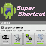 Super Shortcut Apk