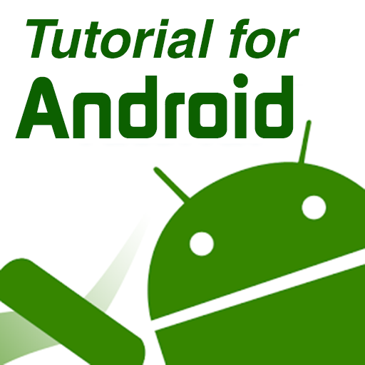 Tutorial for Android LOGO-APP點子