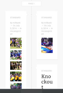 Free MillBank Ladies APK for Android