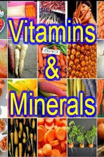 How to get Vitamins and Minerals Guide lastet apk for laptop