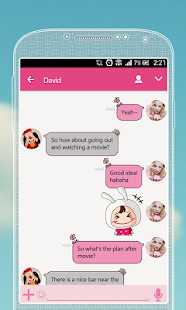 How to install Valentine's Day Theme 1.1 mod apk for laptop