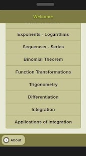 Free ib maths sl APK for Android
