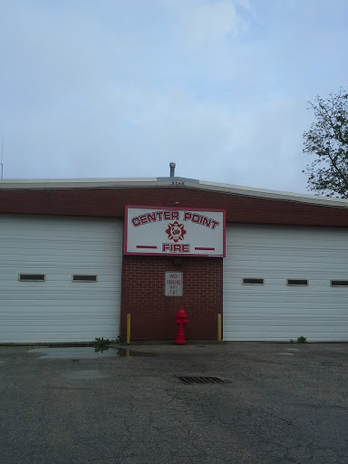 Center Point Fire Department