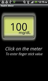 Free Mobile Health Monitor APK for PC