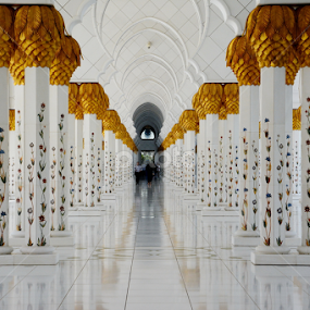 by Sarath Sankar - Buildings & Architecture Places of Worship