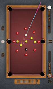 Pool Billiards Pro - screenshot thumbnail