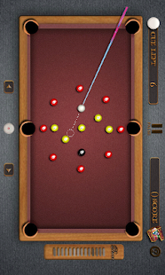 Pool Billiards Pro Apk İndir - Androidkalem.com