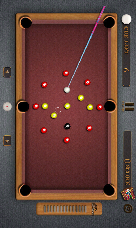 Pool Master Pro Android
