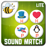 Phonics Sound Match Game Lite Apk