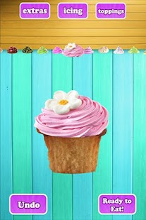 How to get Cupcakes: Make & Bake! lastet apk for bluestacks