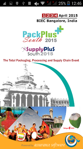 PackPlus South 2015