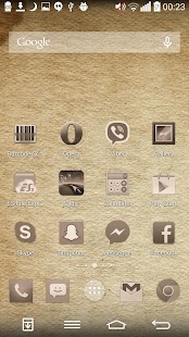 Free Aged News Icon Pack APK for Android