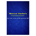 The Term Of His Natural Life logo
