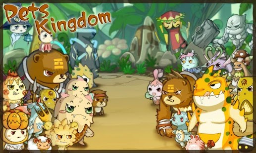 How to get Pets Kingdom 2.0.6 mod apk for laptop