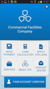 Commercial Facilities Company