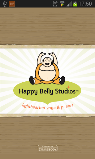 Happy Belly Studios