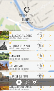 Lastest Città per camminare APK for PC