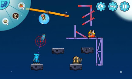 Shoot the Apple 2 poster 12