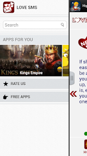How to get Best Love SMS and Shayari 1.0 mod apk for bluestacks