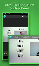 How To Teach Online poster 2