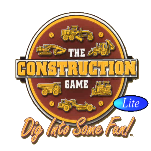 The Construction Game - Lite LOGO-APP點子