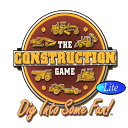 The Construction Game - Lite mobile app icon