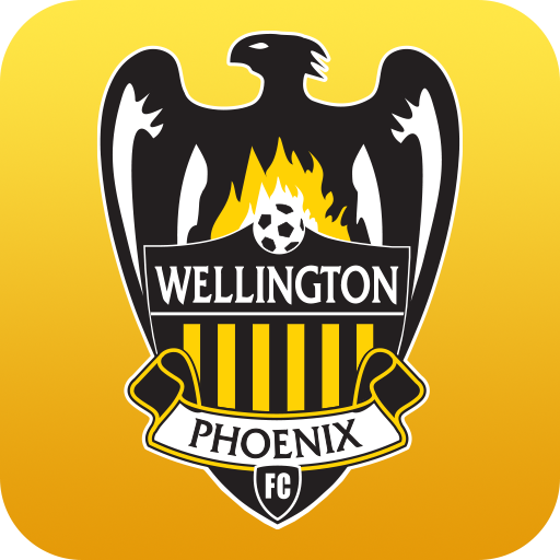 Wellington Phoenix LOGO-APP點子