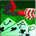 3's Card Casino icon
