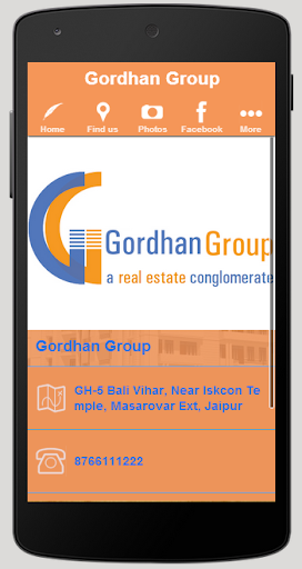 免費下載商業APP|Gordhan Heights app開箱文|APP開箱王