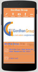 Free Gordhan Heights APK for Android