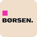 Børsen e-avis logo
