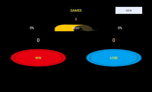 Win-Lose Counter Screenshots 0