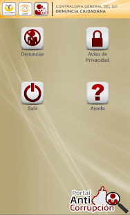 How to download Denuncia Ciudadana 1.0 apk for laptop